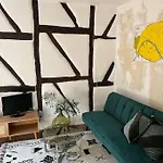 Apartment Centre : N*6